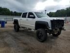 2014 Chevrolet Silverado K1500 LTZ