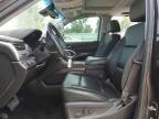 2017 Chevrolet Suburban K1500 Premier