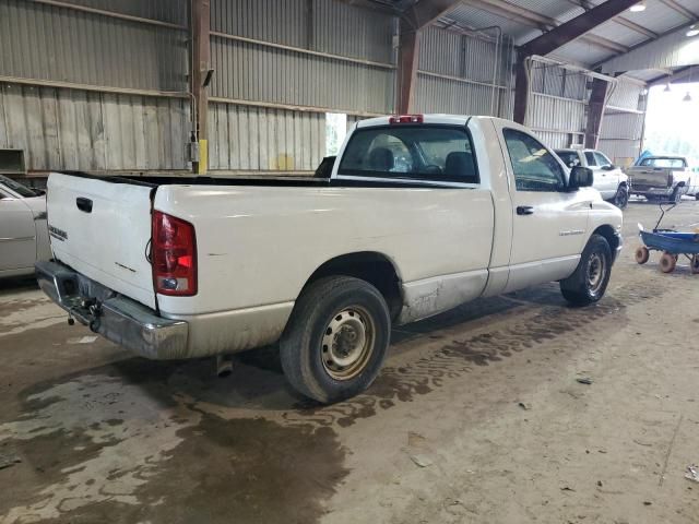 2004 Dodge RAM 2500 ST