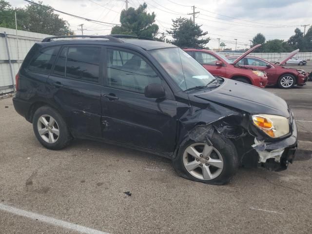 2004 Toyota Rav4