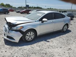 Ford Vehiculos salvage en venta: 2013 Ford Fusion S