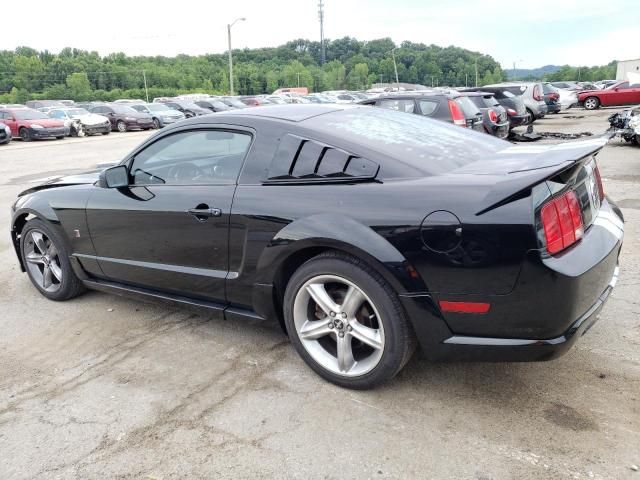 2006 Ford Mustang GT