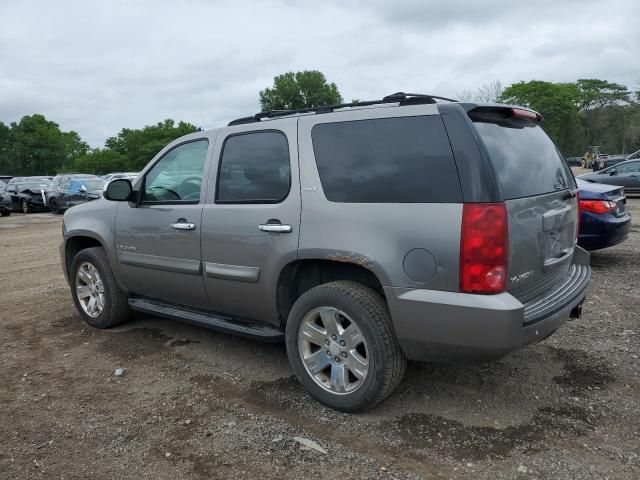 2007 GMC Yukon