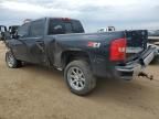 2007 Chevrolet Silverado K2500 Heavy Duty