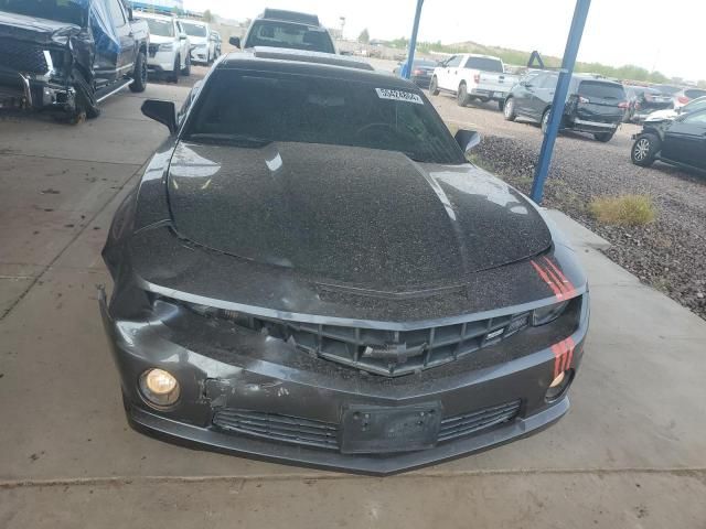 2011 Chevrolet Camaro SS