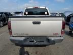 2005 GMC Canyon