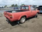 1994 Toyota Pickup 1/2 TON Short Wheelbase STB