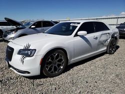 2018 Chrysler 300 S en venta en Reno, NV