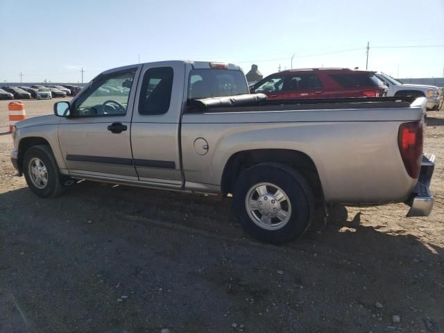 2008 Chevrolet Colorado