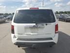 2012 Honda Pilot Exln