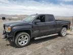 2014 GMC Sierra K1500 SLE