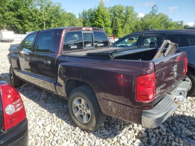 2005 Dodge Dakota Quad SLT