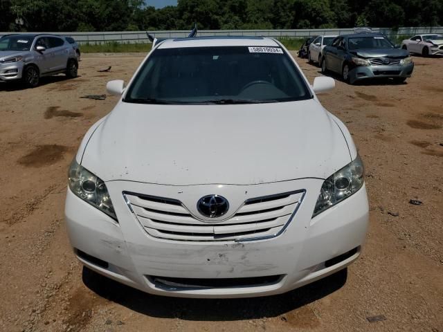 2009 Toyota Camry SE