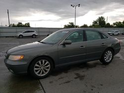 2007 Hyundai Azera SE en venta en Littleton, CO