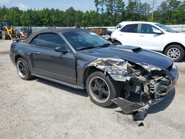 2001 Ford Mustang GT