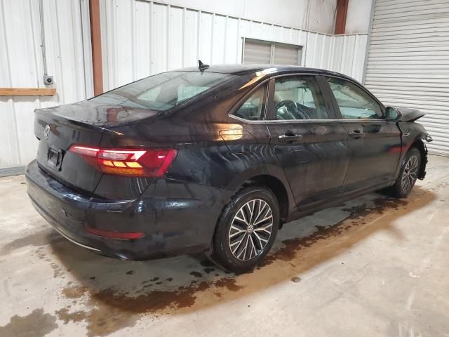 2019 Volkswagen Jetta SEL