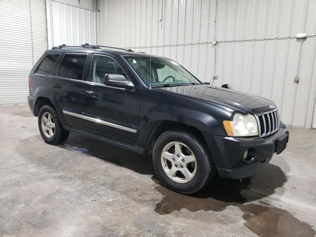 2005 Jeep Grand Cherokee Limited