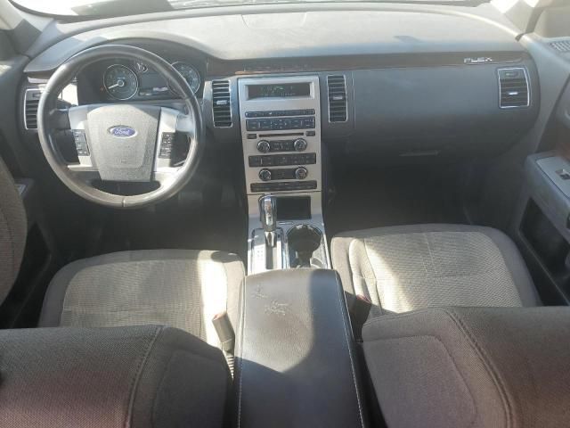 2011 Ford Flex SEL