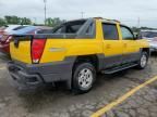 2003 Chevrolet Avalanche K1500