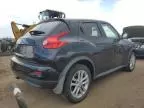 2011 Nissan Juke S