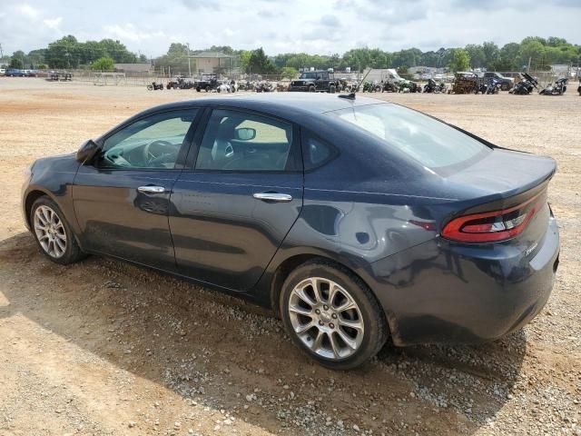 2013 Dodge Dart Limited