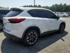 2016 Mazda CX-5 GT