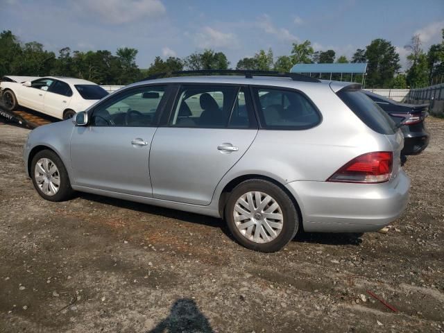 2013 Volkswagen Jetta S