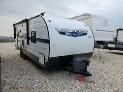 Clean Title Trucks for sale at auction: 2022 Camp Camper