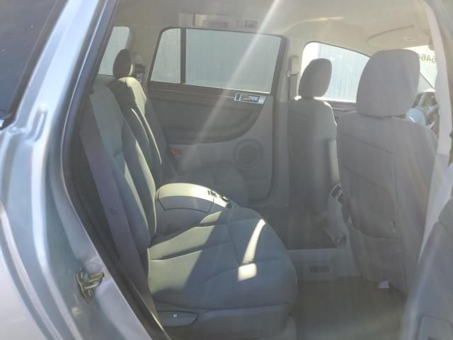 2007 Chrysler Pacifica Touring