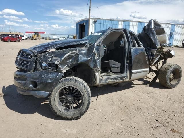 2003 Dodge RAM 2500 ST