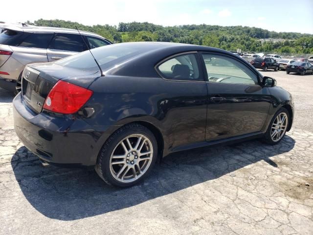 2005 Scion TC