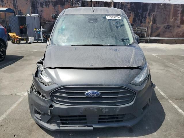 2021 Ford Transit Connect XL