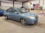 2007 Hyundai Elantra GLS