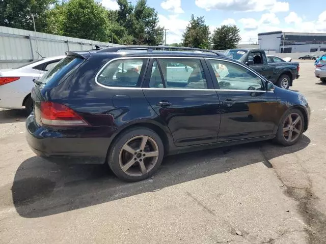 2012 Volkswagen Jetta TDI