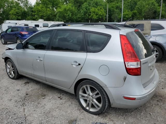 2010 Hyundai Elantra Touring GLS