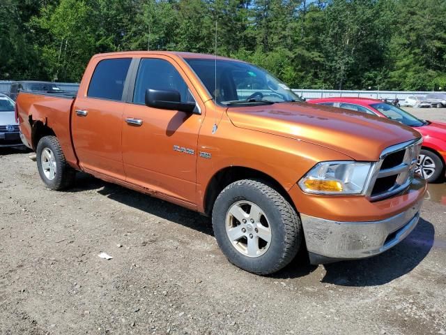 2010 Dodge RAM 1500