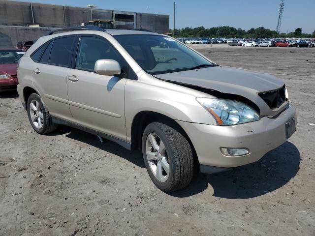 2004 Lexus RX 330