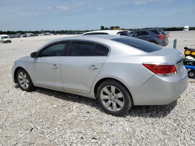 2013 Buick Lacrosse Premium