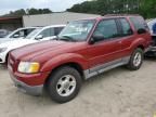 2001 Ford Explorer Sport