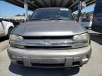 2002 Chevrolet Trailblazer