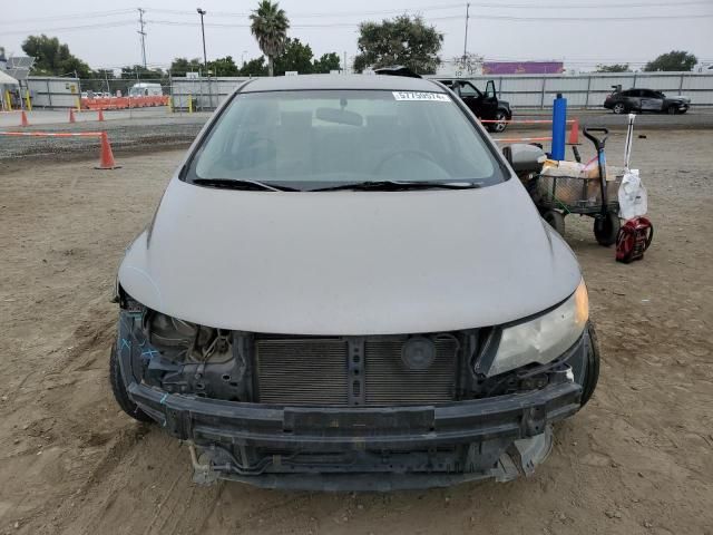 2010 KIA Forte EX