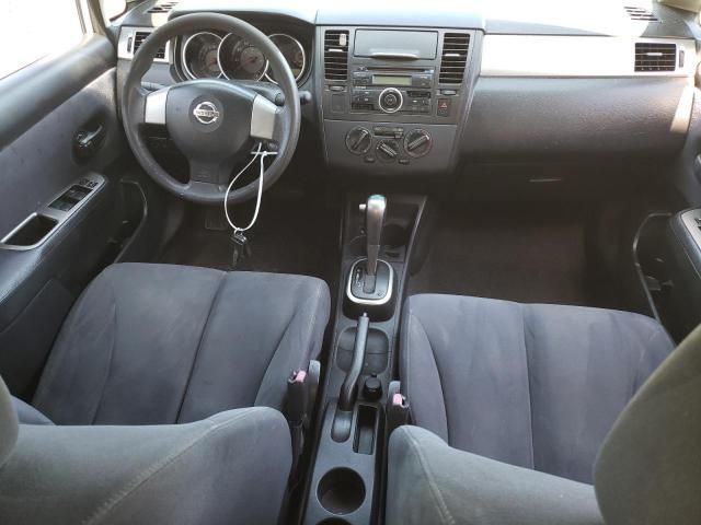 2007 Nissan Versa S