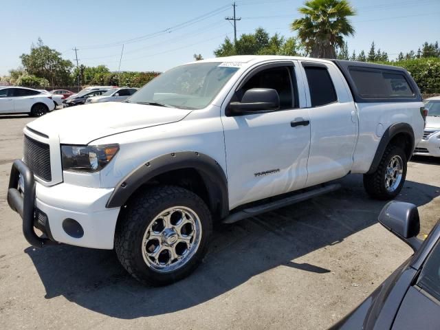 2010 Toyota Tundra Double Cab SR5