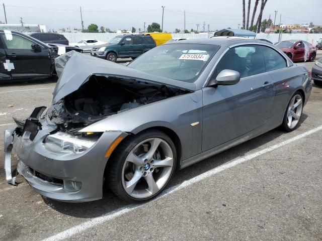 2011 BMW 335 I