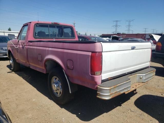 1994 Ford F250