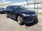 2018 Acura RDX Technology