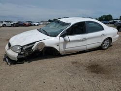 2003 Mercury Sable LS Premium en venta en Davison, MI