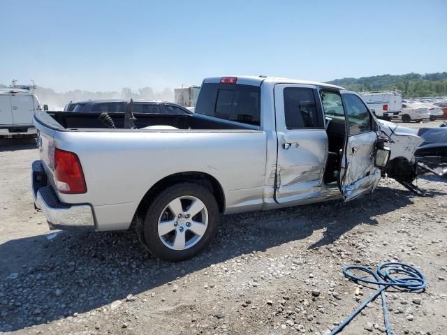 2010 Dodge RAM 1500