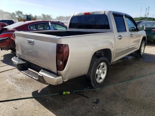 2009 Chevrolet Colorado