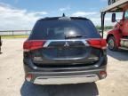 2019 Mitsubishi Outlander SE